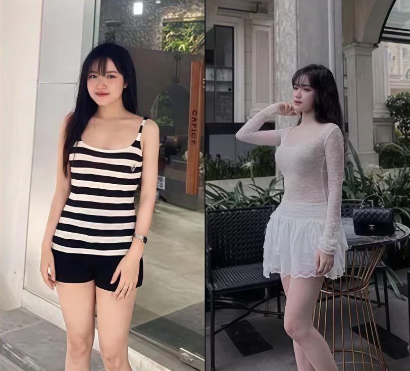 Sex Viet - Cliphot cô sinh viên Phương Oanh rên hay